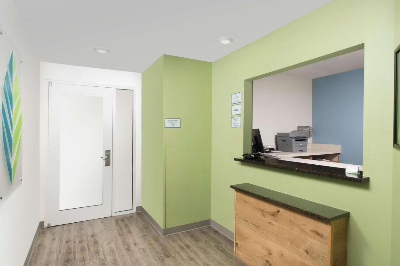 Woodspring Suites San Antonio Fort Sam Ngoại thất bức ảnh