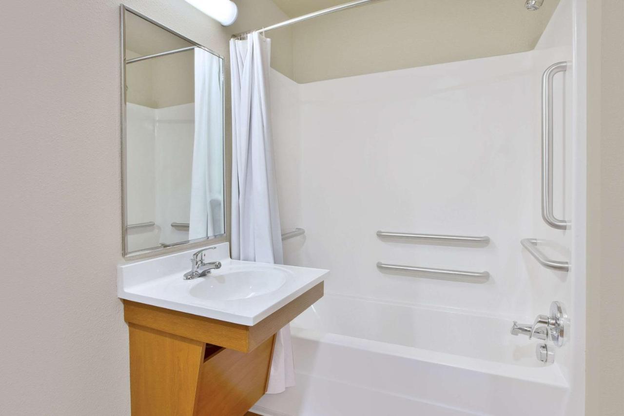 Woodspring Suites San Antonio Fort Sam Ngoại thất bức ảnh