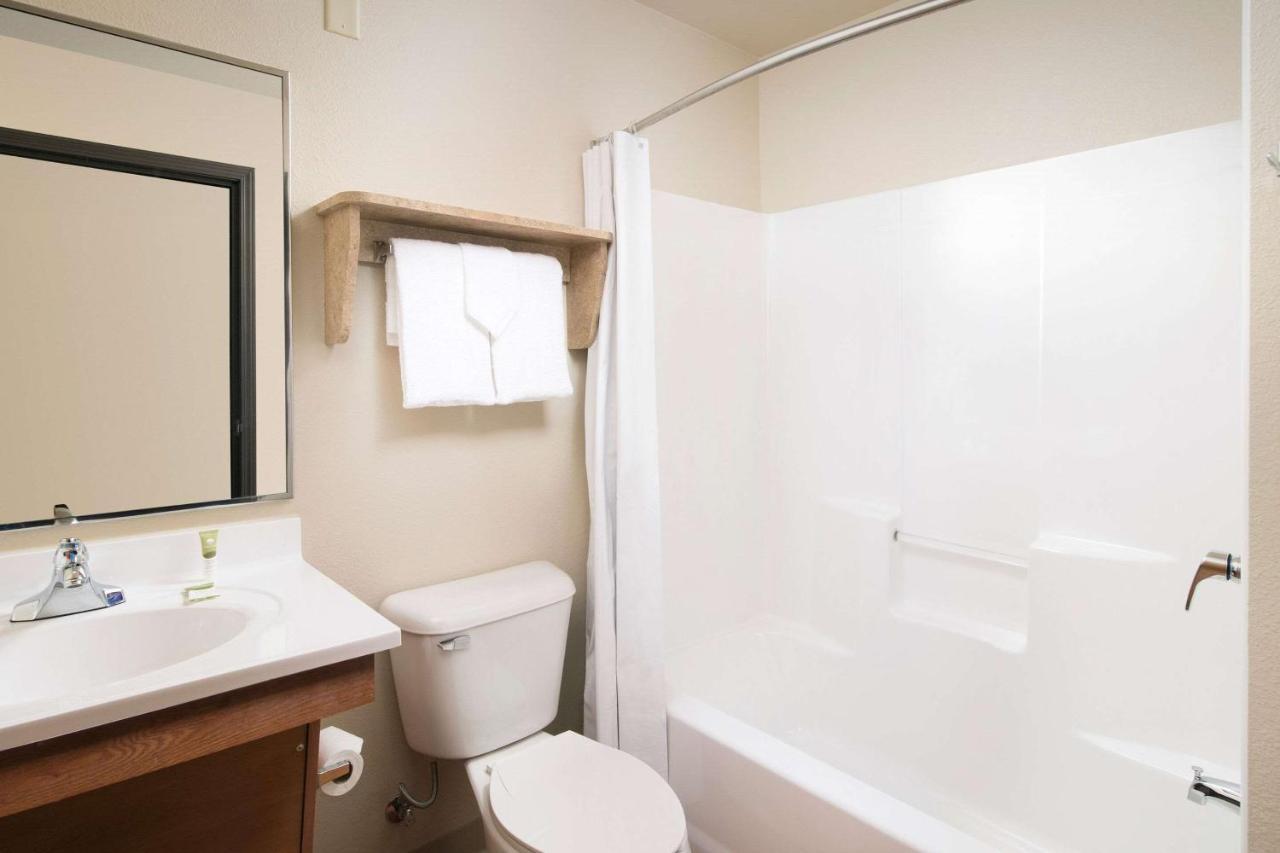 Woodspring Suites San Antonio Fort Sam Ngoại thất bức ảnh