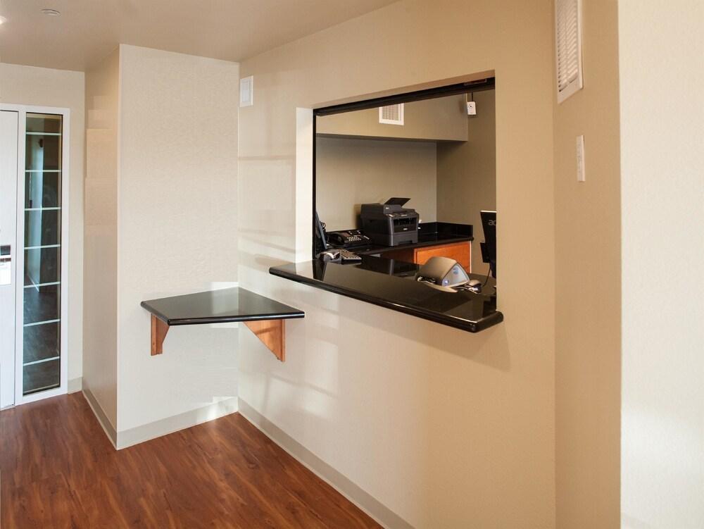 Woodspring Suites San Antonio Fort Sam Ngoại thất bức ảnh