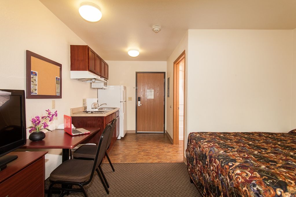 Woodspring Suites San Antonio Fort Sam Phòng bức ảnh