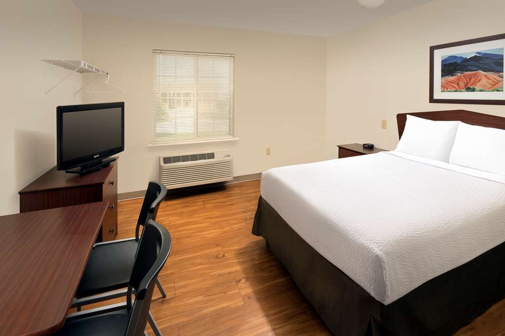 Woodspring Suites San Antonio Fort Sam Phòng bức ảnh