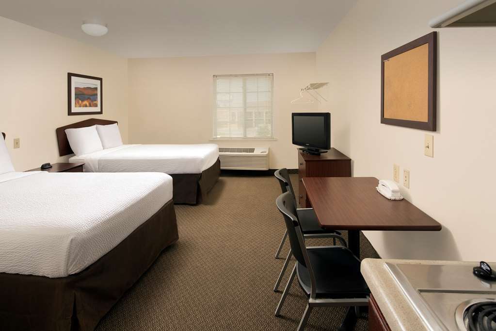 Woodspring Suites San Antonio Fort Sam Phòng bức ảnh