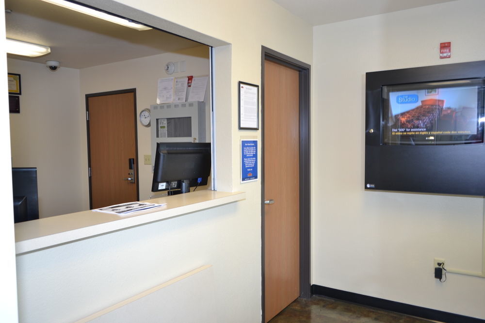 Woodspring Suites San Antonio Fort Sam Ngoại thất bức ảnh