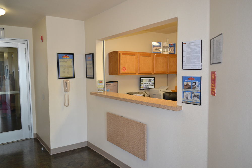 Woodspring Suites San Antonio Fort Sam Ngoại thất bức ảnh