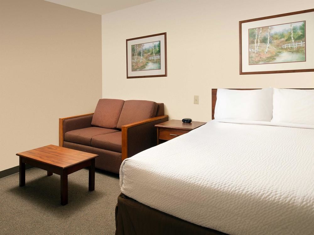 Woodspring Suites San Antonio Fort Sam Ngoại thất bức ảnh