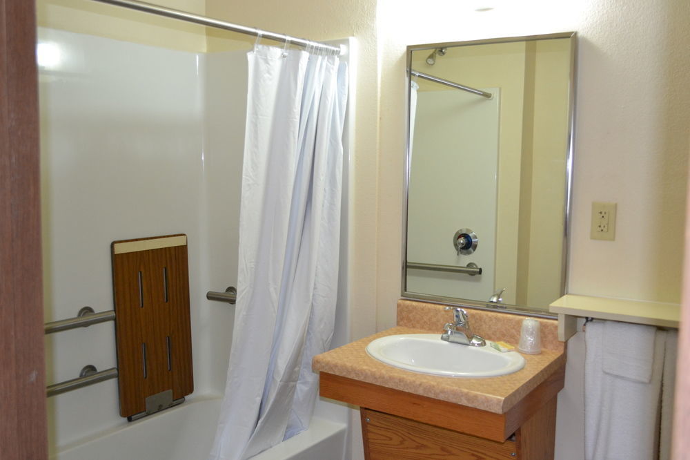 Woodspring Suites San Antonio Fort Sam Ngoại thất bức ảnh