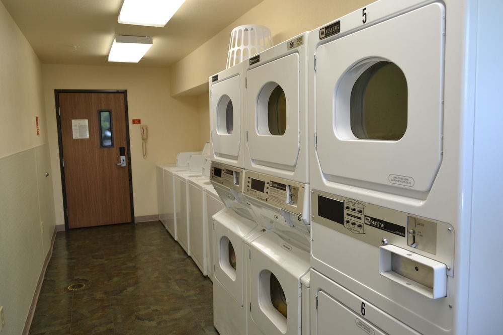 Woodspring Suites San Antonio Fort Sam Ngoại thất bức ảnh