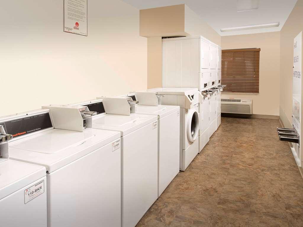 Woodspring Suites San Antonio Fort Sam Tiện nghi bức ảnh