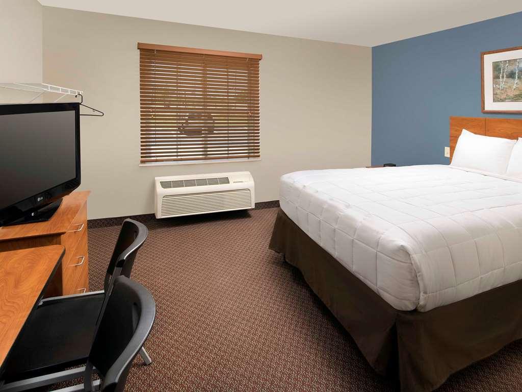 Woodspring Suites San Antonio Fort Sam Phòng bức ảnh